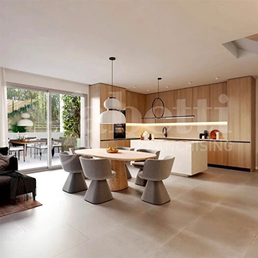 Appartamento con 5 locali in vendita in Borgo San Giovanni Le Terrazze, Chioggia