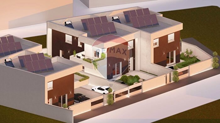 Case in Vendita e in Affitto - 2