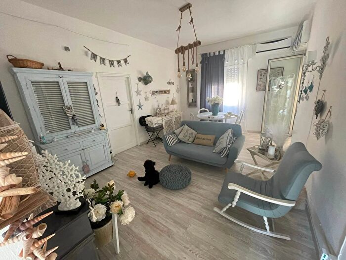 Appartamento con 5 locali in vendita in Rione IV Novembre Sciacca, Sciacca