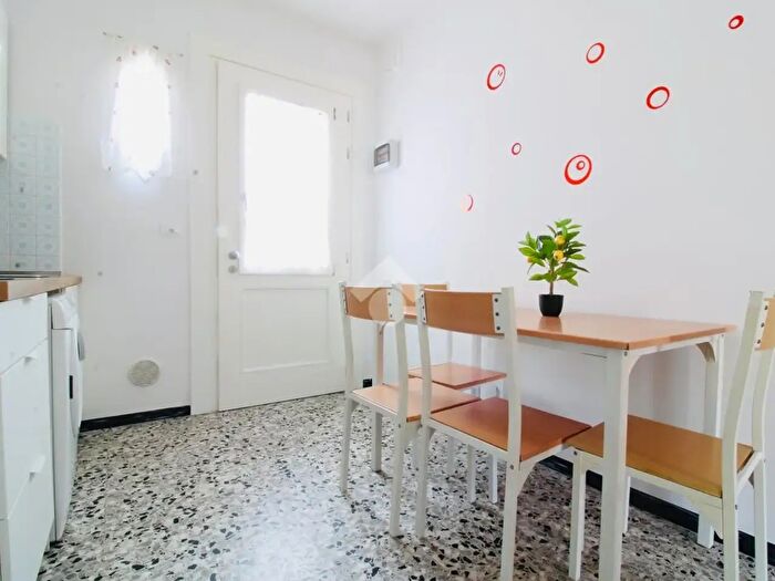Appartamento bilocale in vendita in Via Flavio Gioia, Jesolo