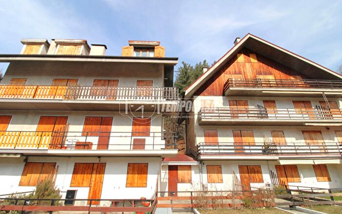 Appartamento monolocale in vendita in Via Madama Curie, Roccaforte Mondovi