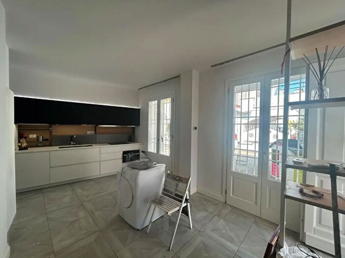 Casa trilocale in affitto in Giro delle Mura Nord, Empoli