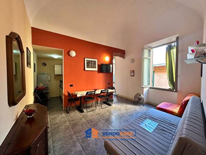 Appartamento bilocale in vendita in Vico Chiuso, Ceriale