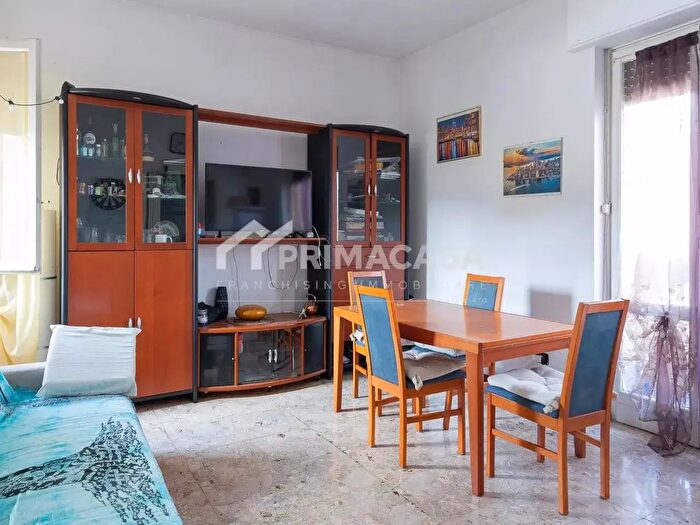 Appartamento bilocale in vendita in Via Tolstoi, Milano