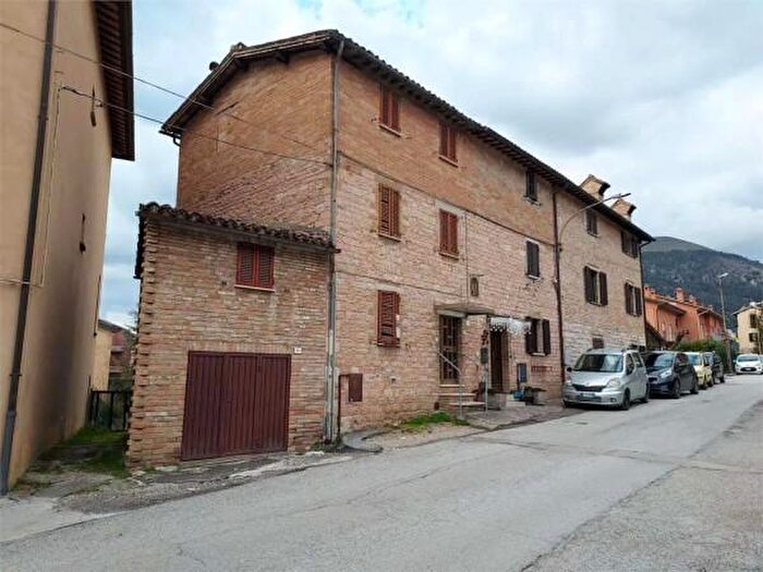 Appartamento quadrilocale in vendita in Gubbio