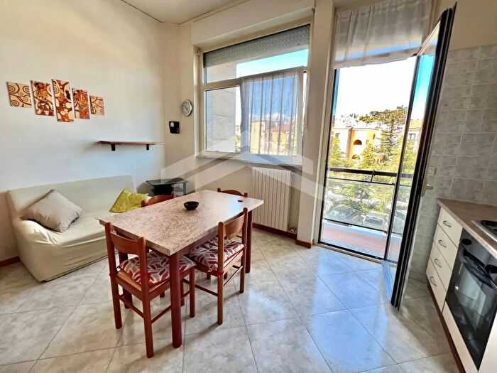 Appartamento bilocale in affitto in PZzale Scarano, Campobasso