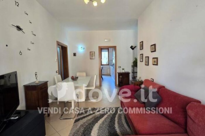 Appartamento trilocale in vendita in Via Risorgimento, Chianciano Terme