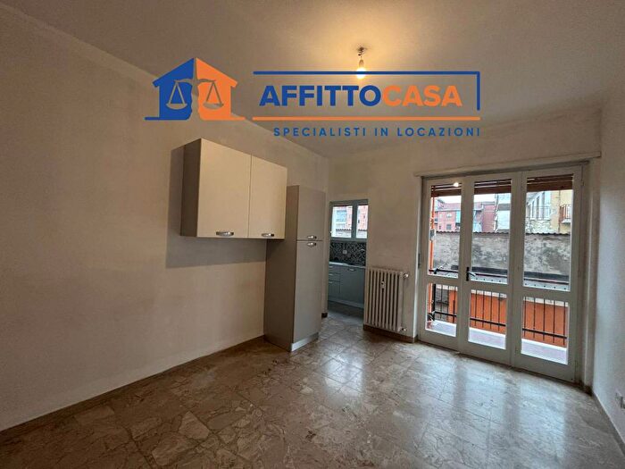 Appartamento bilocale in affitto in Via Alessandro Pertini, Centro, Bra