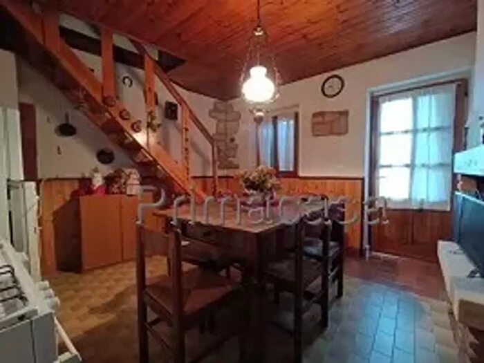 Casa trilocale in vendita in Via Simoncelli, Tregnago