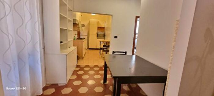 Appartamento trilocale in affitto in Bologna