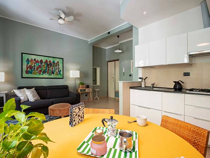 Appartamento bilocale in affitto in Viale del Vignola, Flaminio, Roma