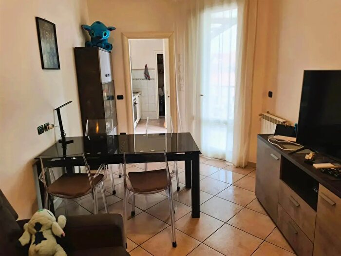 Appartamento quadrilocale in vendita in Viareggio