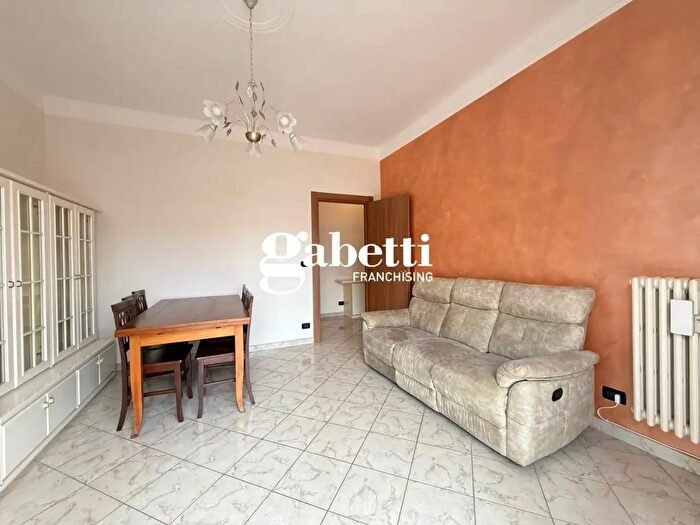 Appartamento quadrilocale in vendita in Via Ludovico Giordano, Imperia