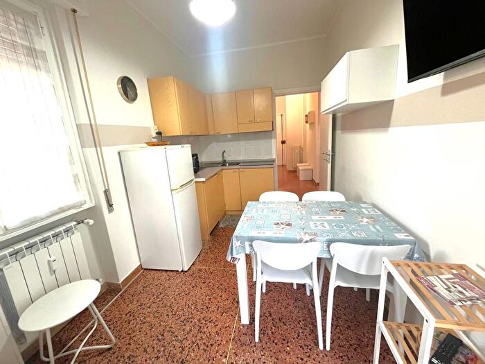 Appartamento bilocale in affitto in Corso Europa, Borghetto Santo Spirito