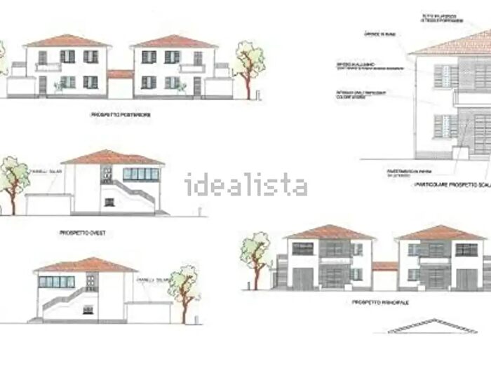 Case in Vendita e in Affitto - 3