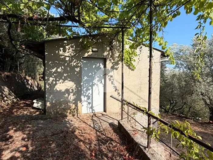 Casa monolocale in vendita in Contrada Mercari, Paliano