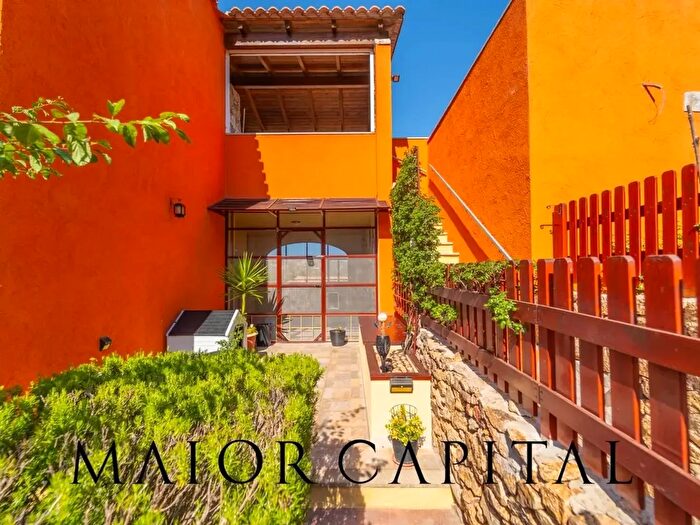 Appartamento trilocale in vendita in San Teodoro