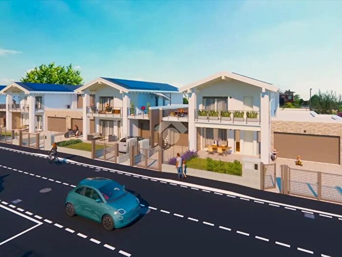 Case in Vendita e in Affitto - 3