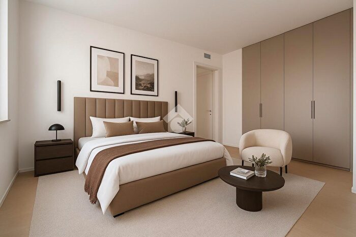 Appartamento quadrilocale in vendita in Via del Garda, Mori