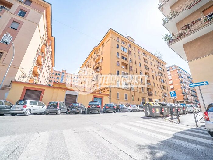 Appartamento bilocale in vendita in Roma