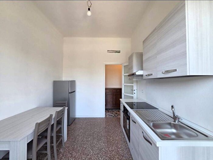 Appartamento bilocale in affitto in Viale Gorizia, Navigli Darsena, Milano