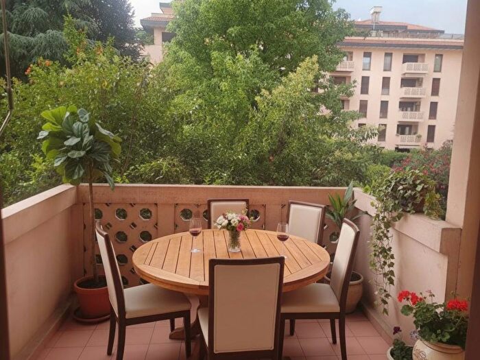 Appartamento trilocale in vendita in Corso Padova, Stadio Borgo Casale, Vicenza