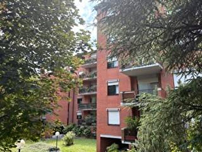 Appartamento bilocale in affitto in Via Don Luigi Guanella, Redona, Bergamo