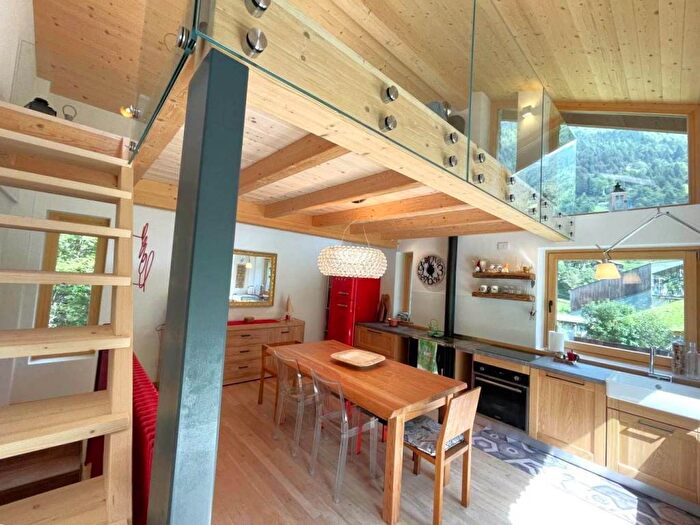 Case in Vendita e in Affitto - 3