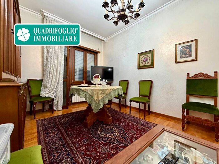 Appartamento bilocale in affitto in Via Domenico Cucchiari, Casal Bertone, Roma