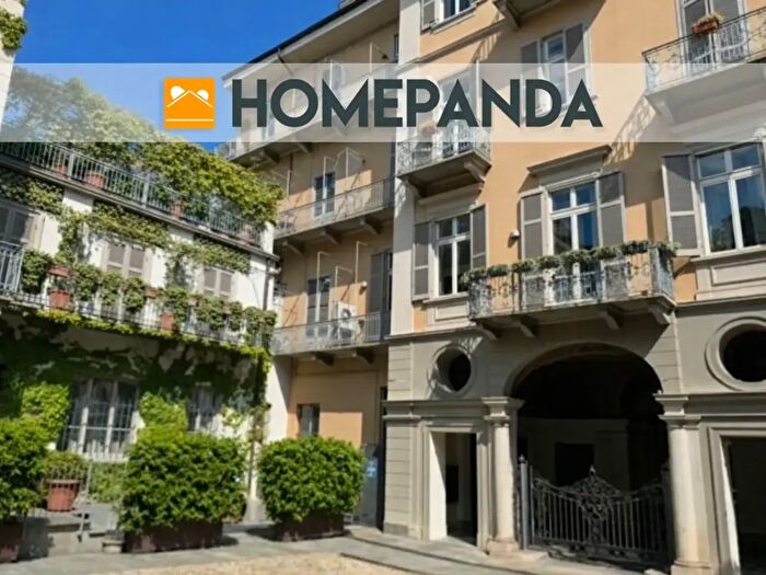 Appartamento bilocale in affitto in Via Carlo Alberto, Torino