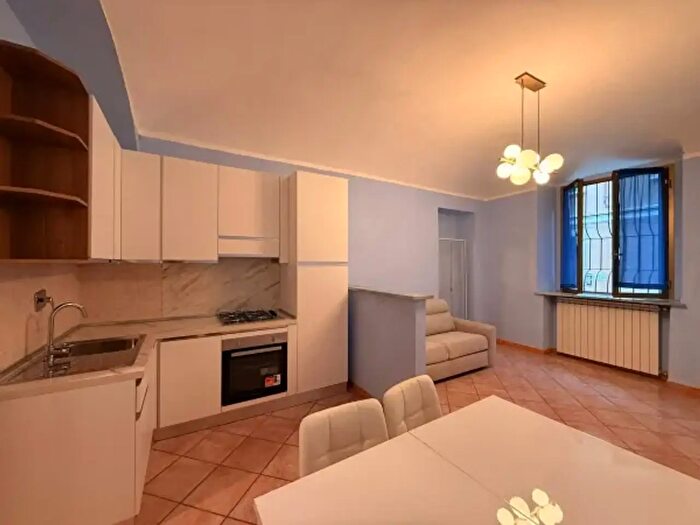 Appartamento monolocale in affitto in Alessandria