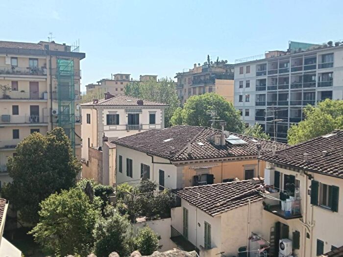 Appartamento bilocale in affitto in Via Fra Iacopo Passavanti, Le Cure, Firenze
