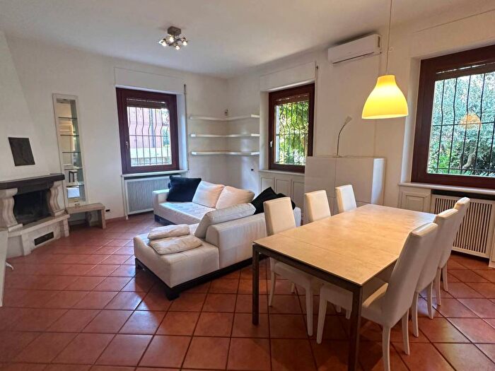 Appartamento bilocale in affitto in Via di Venere Placidia, Quarto Miglio, Roma