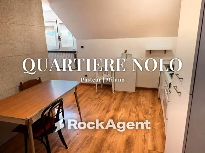Appartamento bilocale in vendita in Via Pietro Crespi, Milano