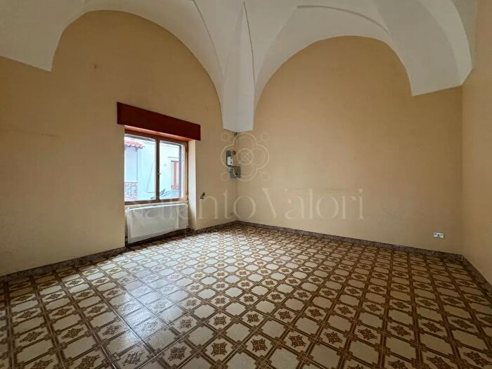 Appartamento bilocale in vendita in Via Doria, Matino