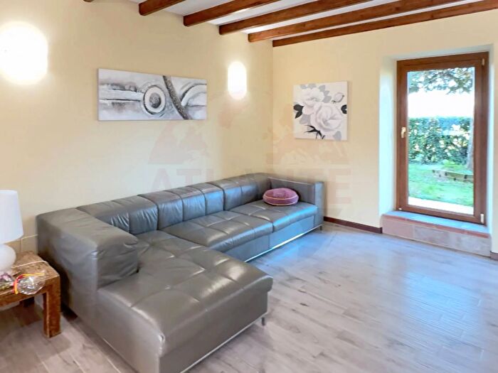 Appartamento con 6 locali in vendita in Via Prepositura, Chiari