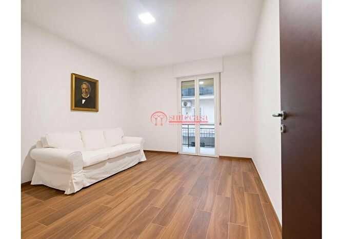 Appartamento quadrilocale in vendita in Via S Gervasio, Trani