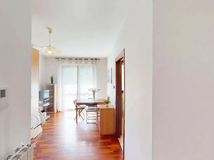 Appartamento monolocale in affitto in Torino