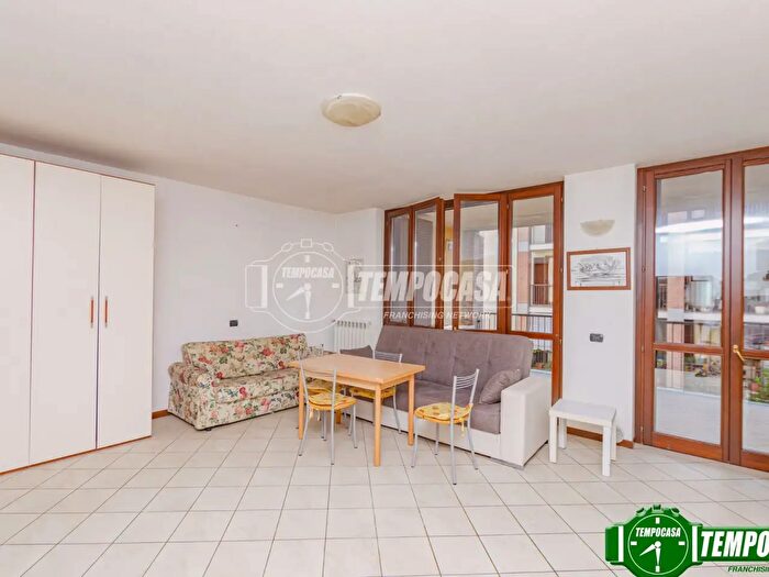 Appartamento monolocale in vendita in Via Maestro Pietro Rossi, Voghera