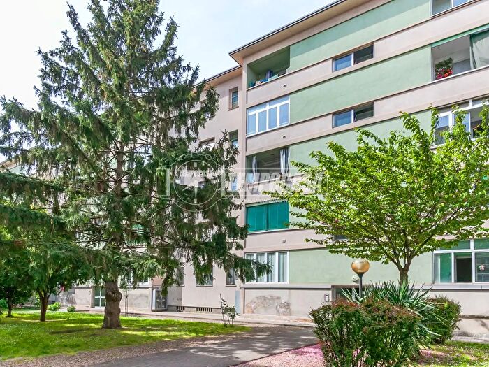 Appartamento bilocale in vendita in Milano