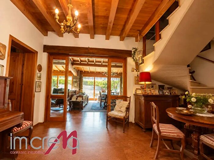 Casa con 9 locali in vendita in Via Cremosano, Campagnola Cremasca