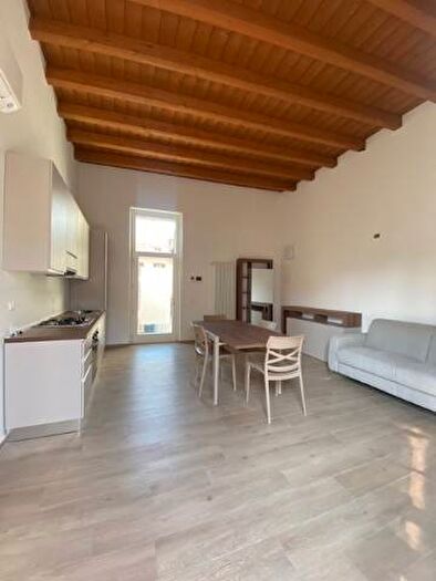 Appartamento bilocale in affitto in Via Castelfidardo, Centro Storico, Lodi