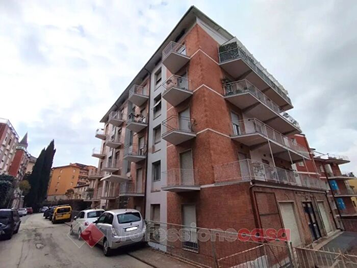 Appartamento monolocale in vendita in Via Goffredo Mameli, Perugia