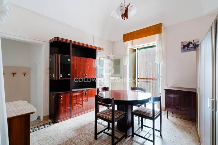 Casa trilocale in vendita in Via Giuditta Tavani Arquati, Ostuni