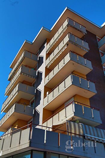 Appartamento bilocale in vendita in Via Livorno, Busto Arsizio