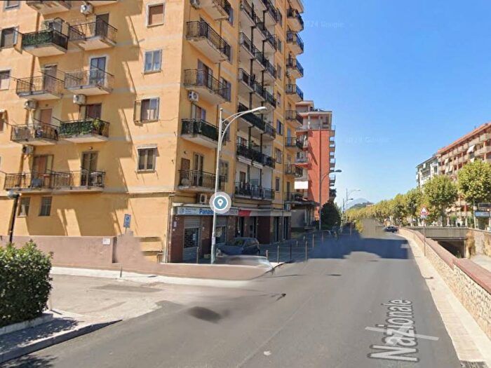 Appartamento trilocale in affitto in Via Nazionale, Centro, Nocera Superiore
