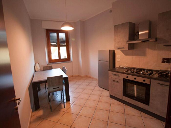 Appartamento trilocale in affitto in Testona San Michele, Moncalieri