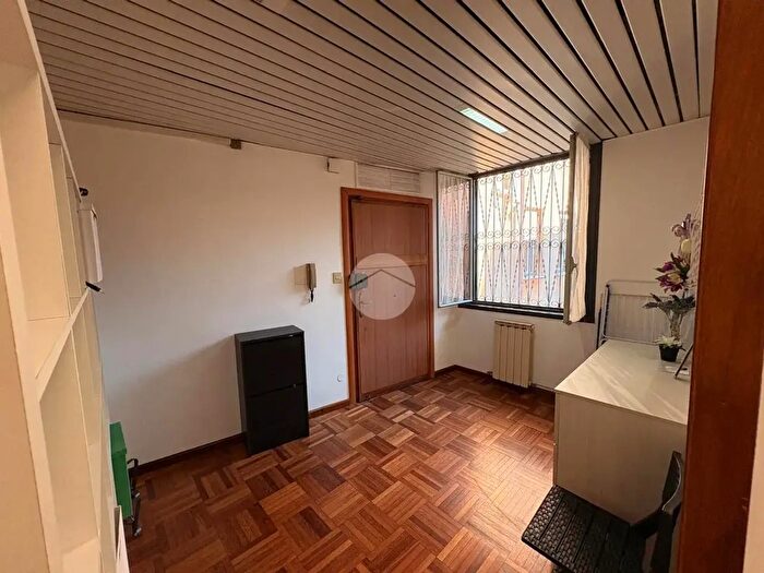 Appartamento trilocale in affitto in Via Boccaleone, Ferrara