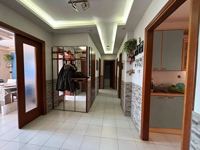 Appartamento con 5 locali in vendita in Paolo VI Taranto Taranto, Taranto