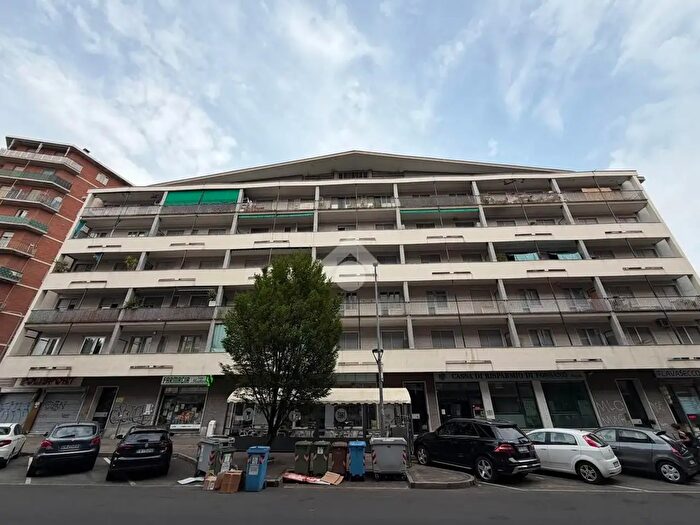 Appartamento trilocale in vendita in Corso Roma, Moncalieri